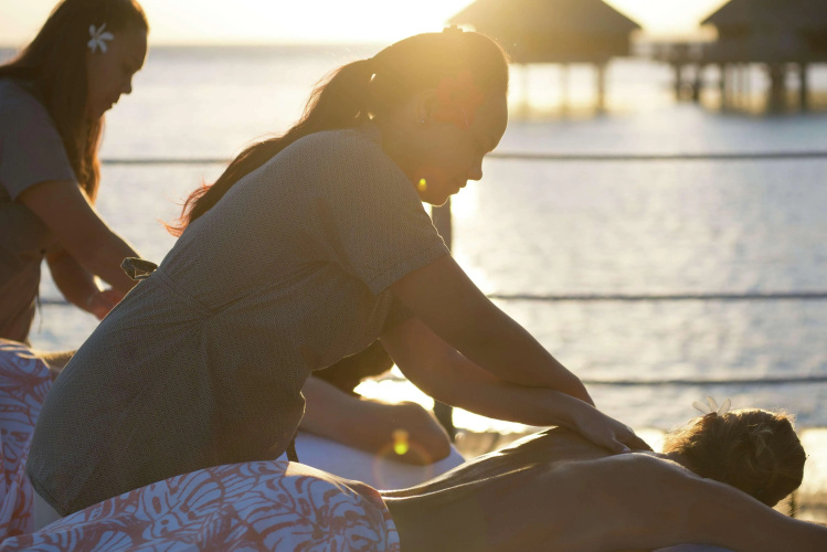 Hilton Moorea Lagoon Resort and Spa photo 32