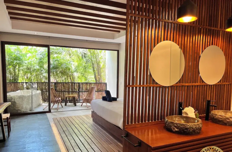 Adora Tulum H-05 1BR Condo