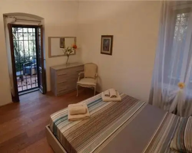 Villa Le Torri