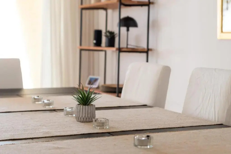 All About Casa Munich Elviria