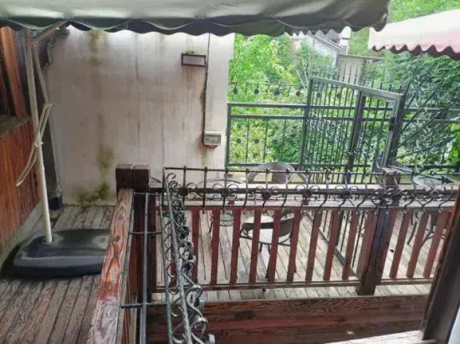 Liuyinlu Hostel