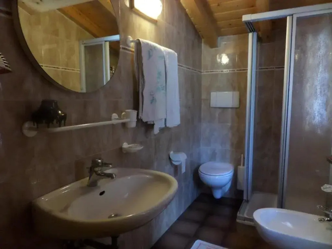 Residence Marmolada