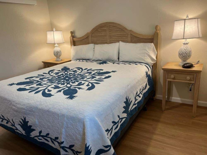 Prime Oceanfront 2br Loft - Unit C10 1 Bedroom Condo