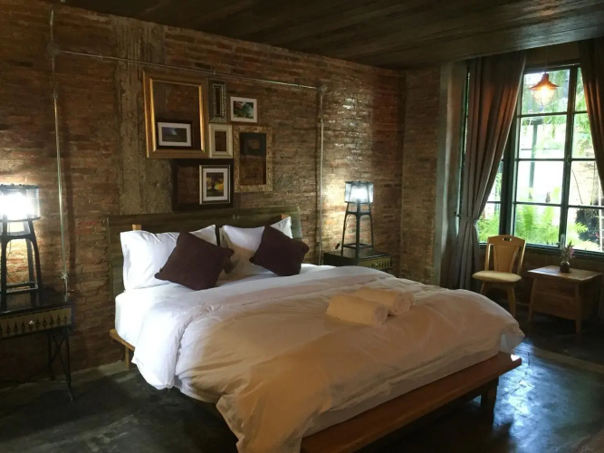 PX122 DBest HOTEL