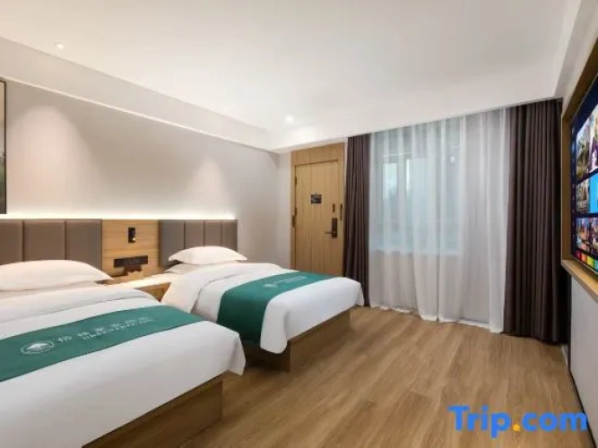 Business Twin room