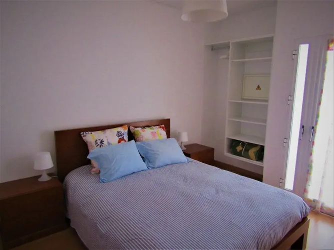 Casa do Mar -Sea House