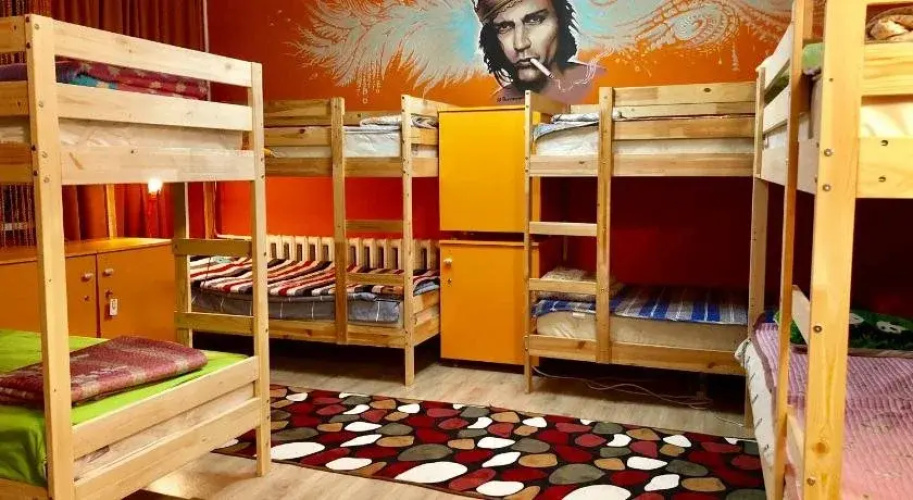 Hostel Loco