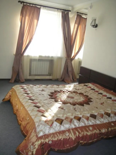 Фотография номера гостиницы Корона на Моздокской