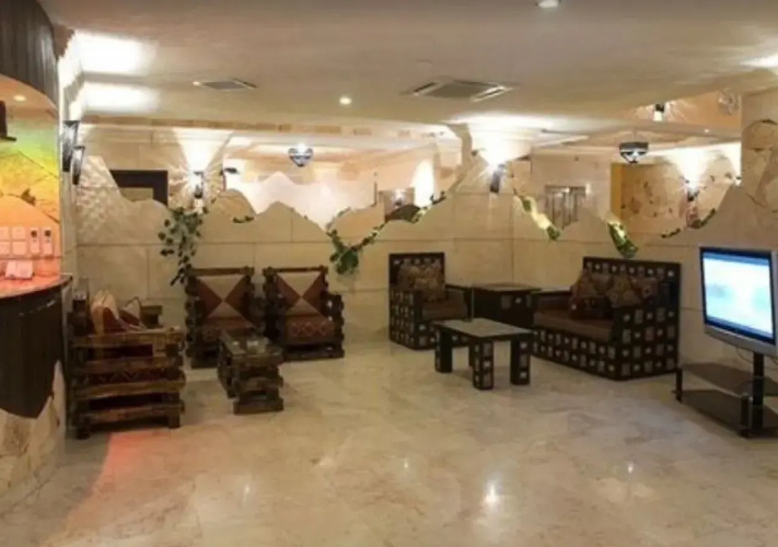 AlAmani House