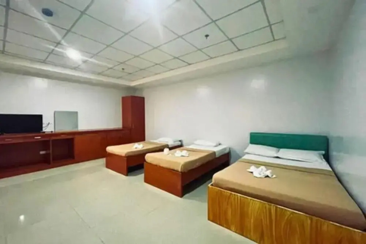 A and A Bed & Breakfast Inn powered by Cocotel
