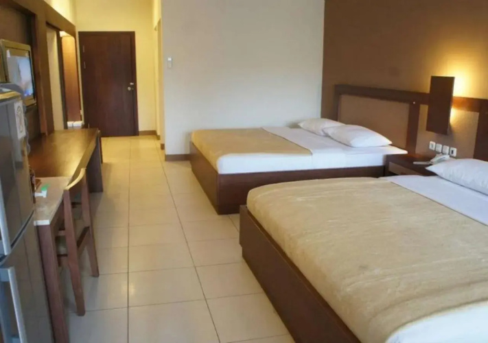 Pantai Indah Resort Hotel Timur