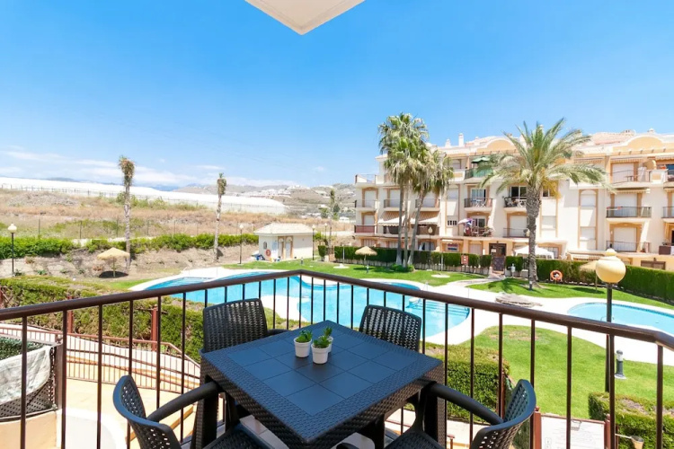 Apartamento Cañada del Barco Canovas