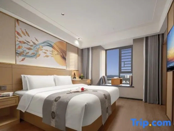 Double Family Suite