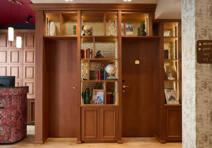 Фотография отеля