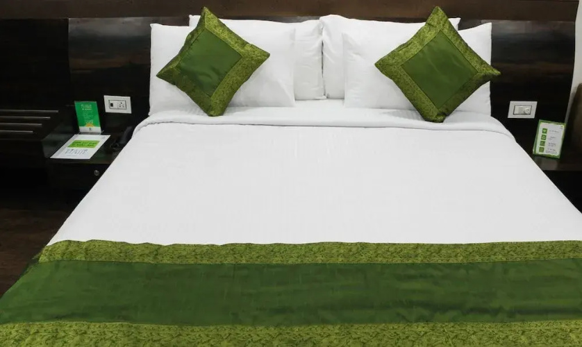Hotel Indralok Inn