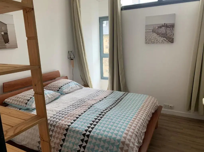Appartement LE TRITON