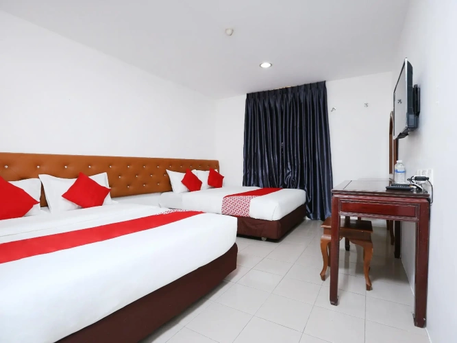 Family Suite