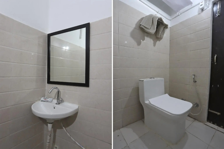Aravali Residency by OYO Rooms
