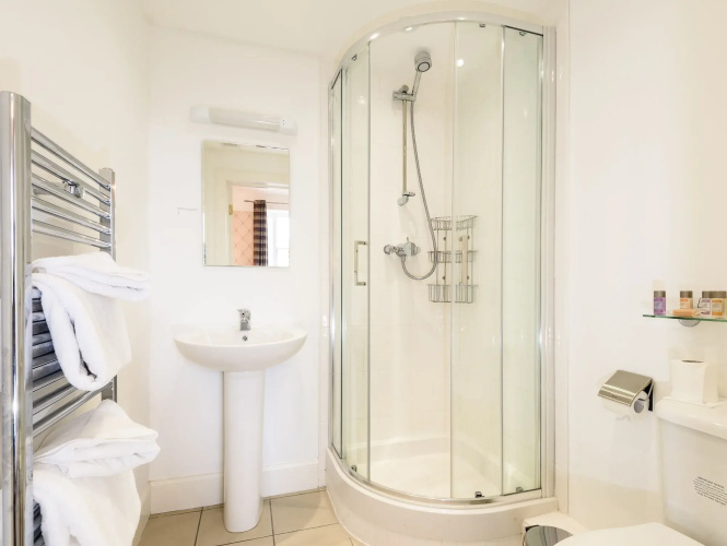Atholl Palace Hotel