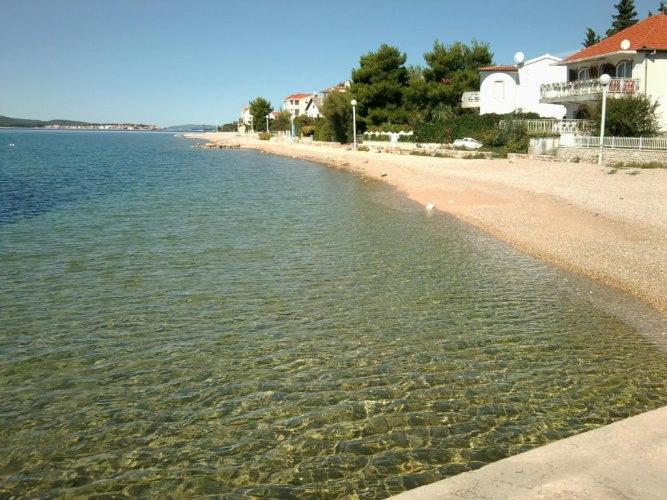 1 Bedroom Apartment with balcony and with view