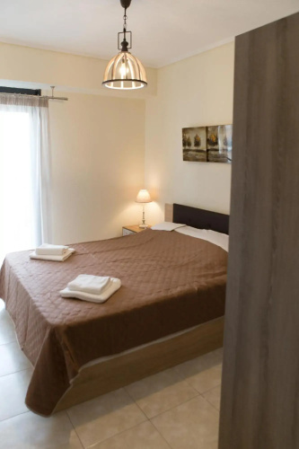 Kosmos Service Apartment OPEN VIEW 1