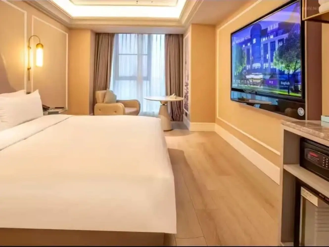 Business Double room