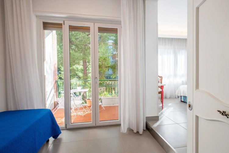 Casa Evelina Sorrento