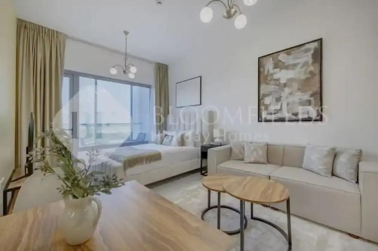 220 Bloomfields Snug STU Oasis Masdar