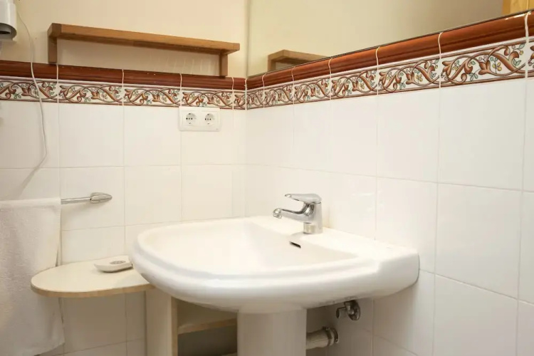Apartamento Fragata Camilo