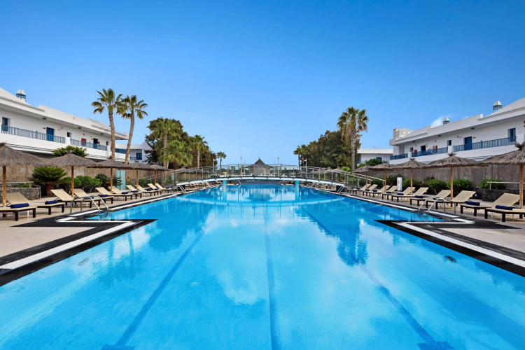 THB Tropical Island photo 15