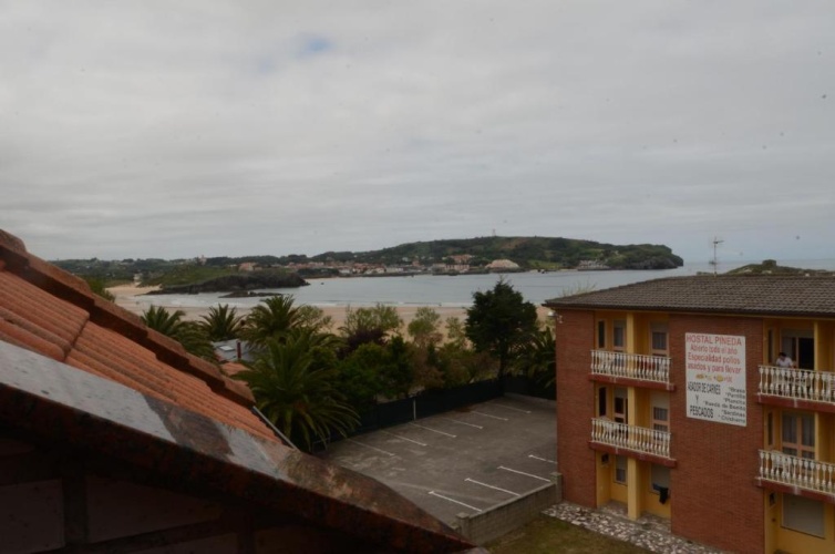 1 Bedroom Apartment with sea view