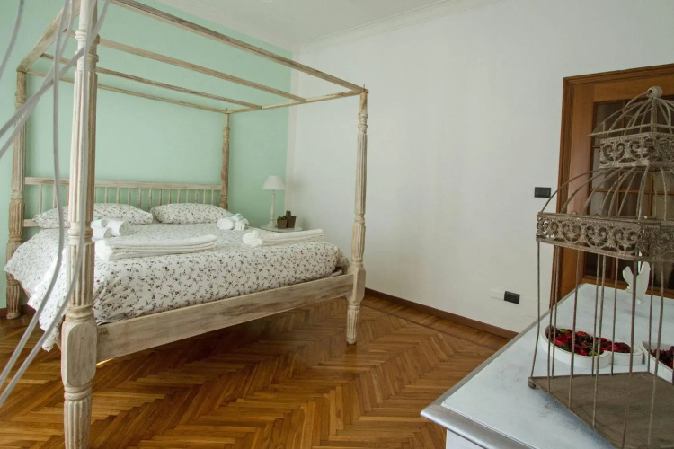 Kamea Corso Casale