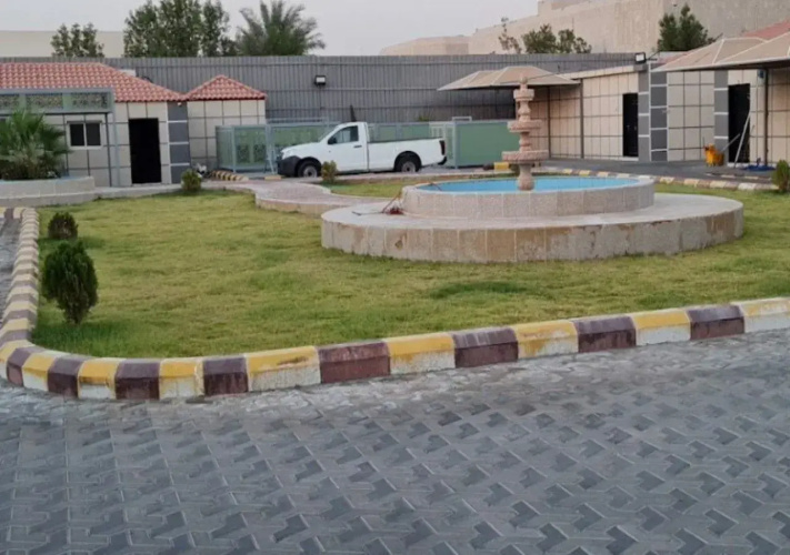 North Visitor Aparthotel