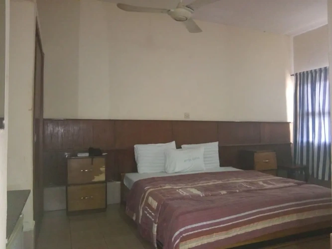 Superior Single room
