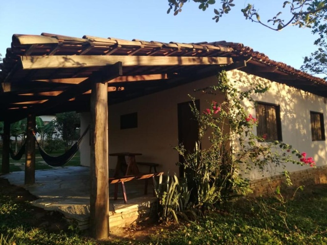 1 Bedroom Chalet