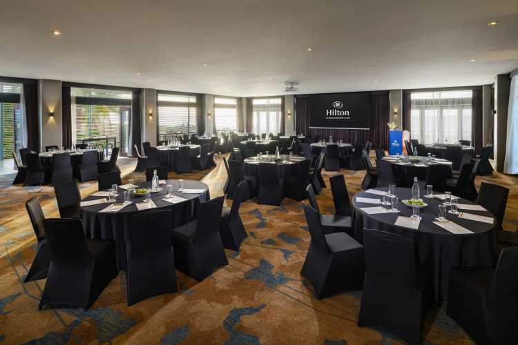Hilton Fiji Beach Resort and Spa photo 28