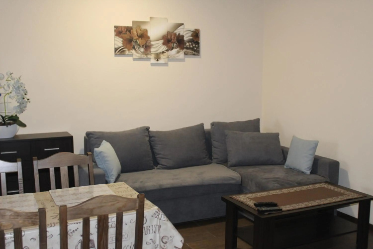 Apartamenty u Bodzia