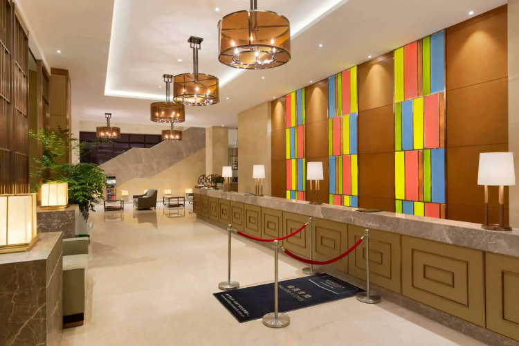 Ramada Suzhou