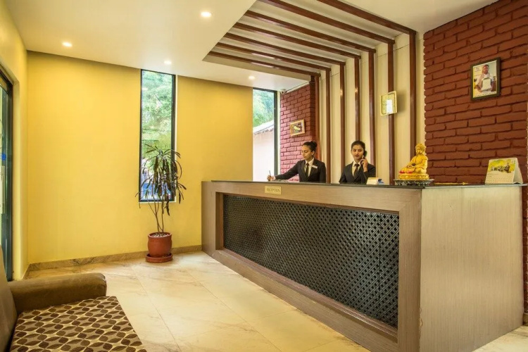 Siddhartha Cottage Butwal