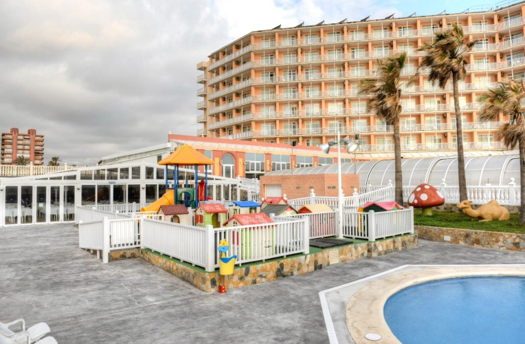 Hotel & Spa Entremares photo 29