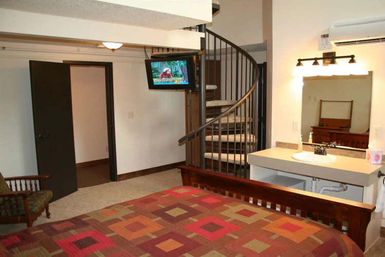 Iowa House