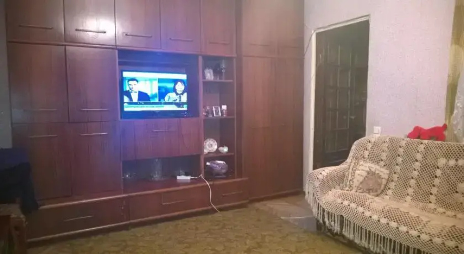 Manana Guest House