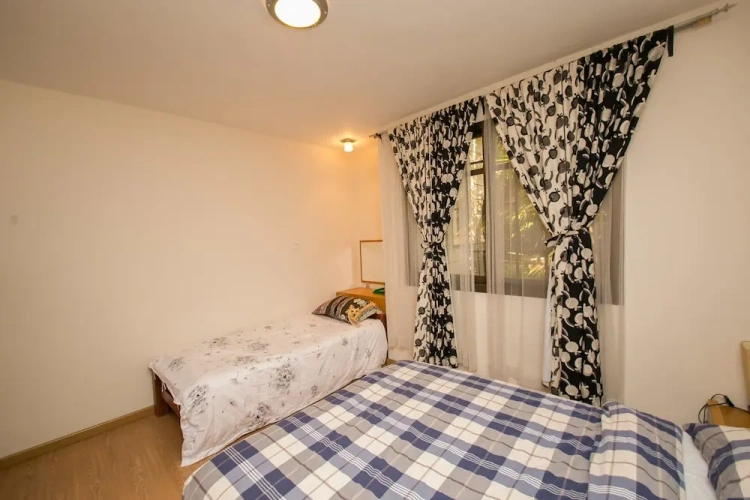 Single Suite