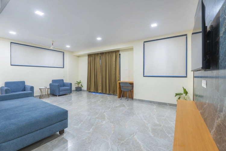 Premium room
