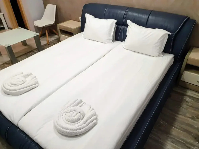 Hotel CENTRAL