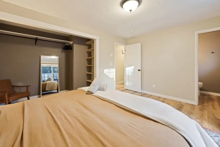 Park Place 3 Bedroom Home