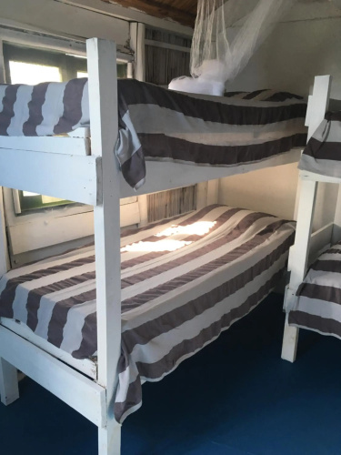 Hostel Albatros