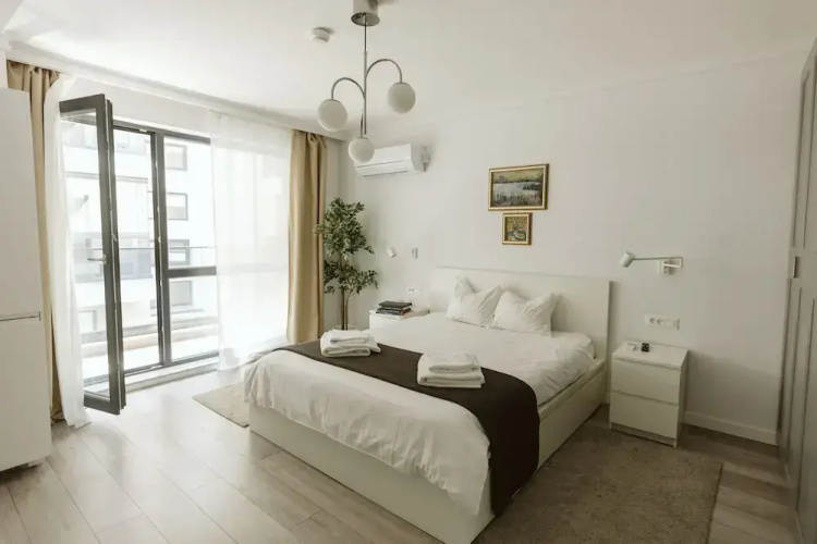 Dec Apartments
