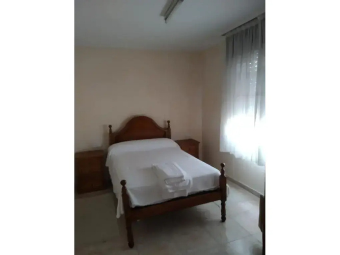 Hostal El Viejo Galeón