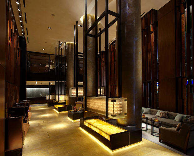 The Dominick (Ex-Trump Soho) photo 17